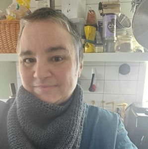 Meet your Posher, Christine